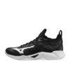 Tenis de Voleibol Mizuno Wave Dimension Negro Blanco