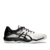 Tenis de Volebol Asics GEL-Tactic 2 Blanco Negro