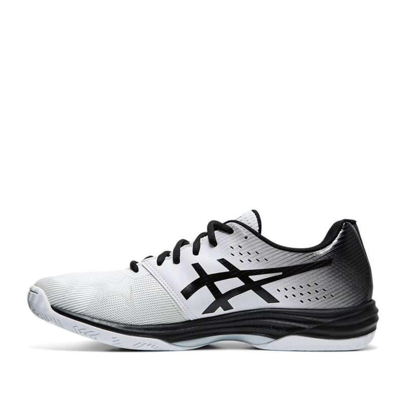 Tenis de Volebol Asics GEL-Tactic 2 Blanco Negro