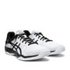 Tenis de Volebol Asics GEL-Tactic 2 Blanco Negro