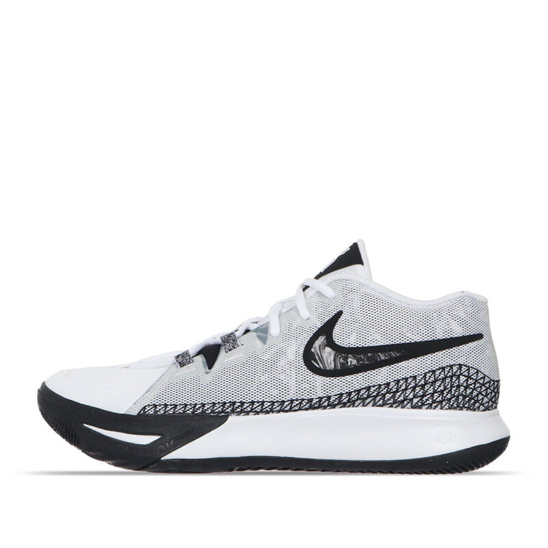 Tenis Nike Kyrie Flytrap 6 Blanco Voleibol