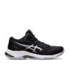 Tenis Asics Netburner Ballistic FF MT 3 Negro Blanco