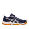 Tenis de Voleibol Asics Upcourt 5 Azul Marino