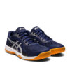 Tenis de Voleibol Asics Upcourt 5 Azul Marino