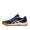 Tenis de Voleibol Asics Upcourt 5 Azul Marino