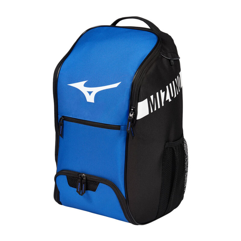 Mochila Mizuno Crossover 22 Azul