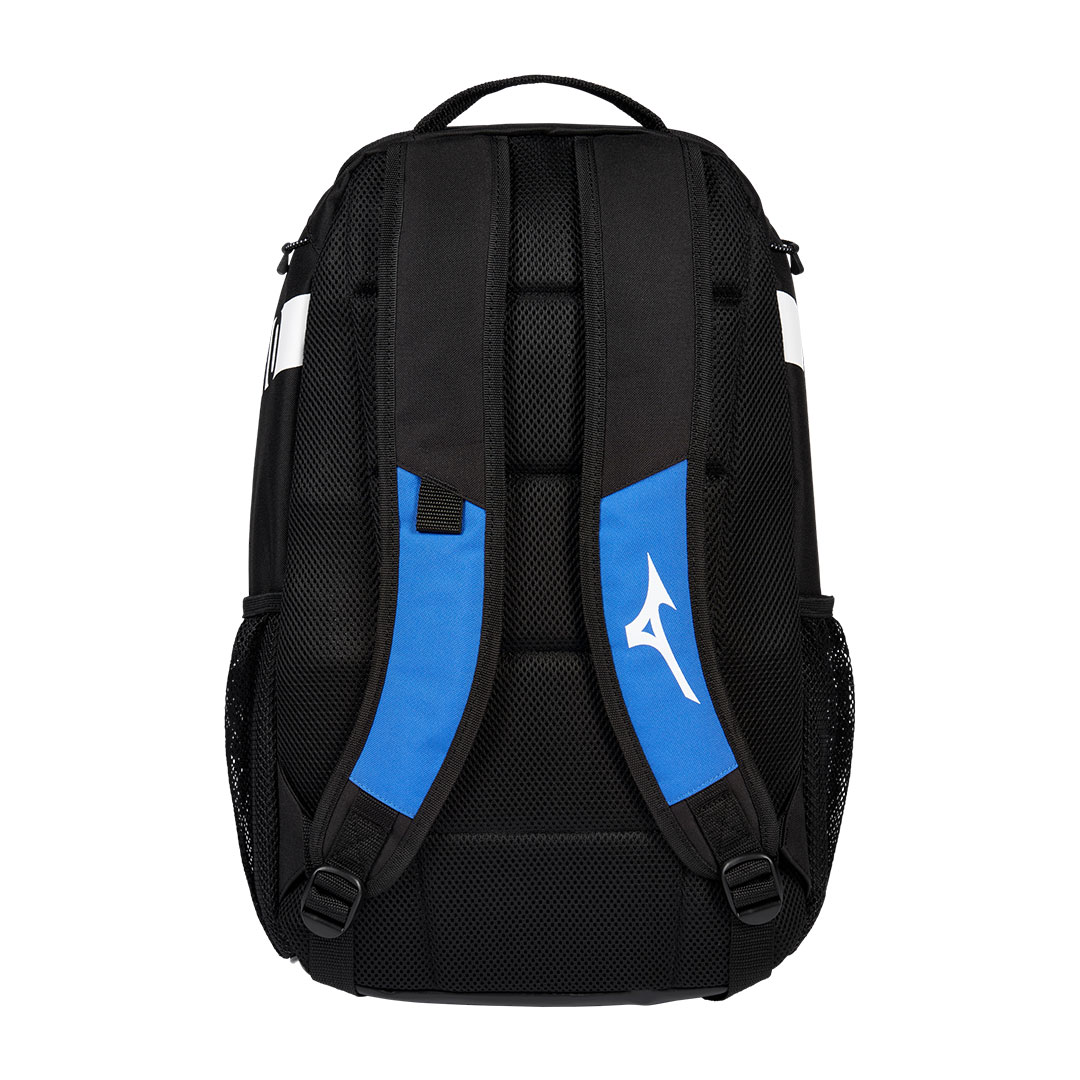 Mochila Mizuno Crossover 22 Azul