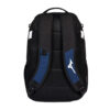 Mochila Mizuno Crossover 22 Azul Marino