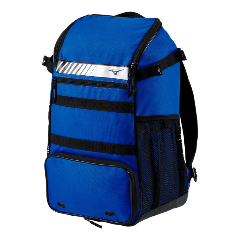 Mochila Mizuno Organizer 23 Azul