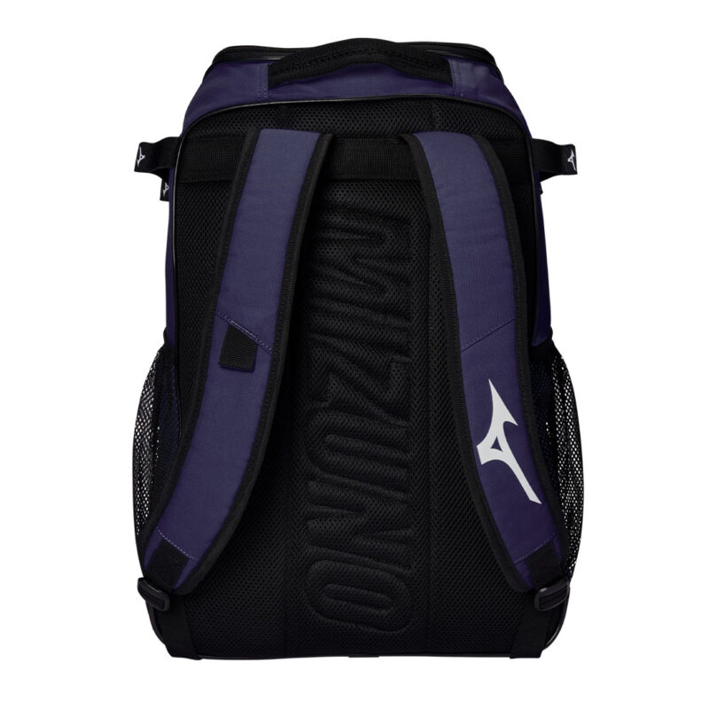 Mochila Mizuno Organizer 23 Azul Marino