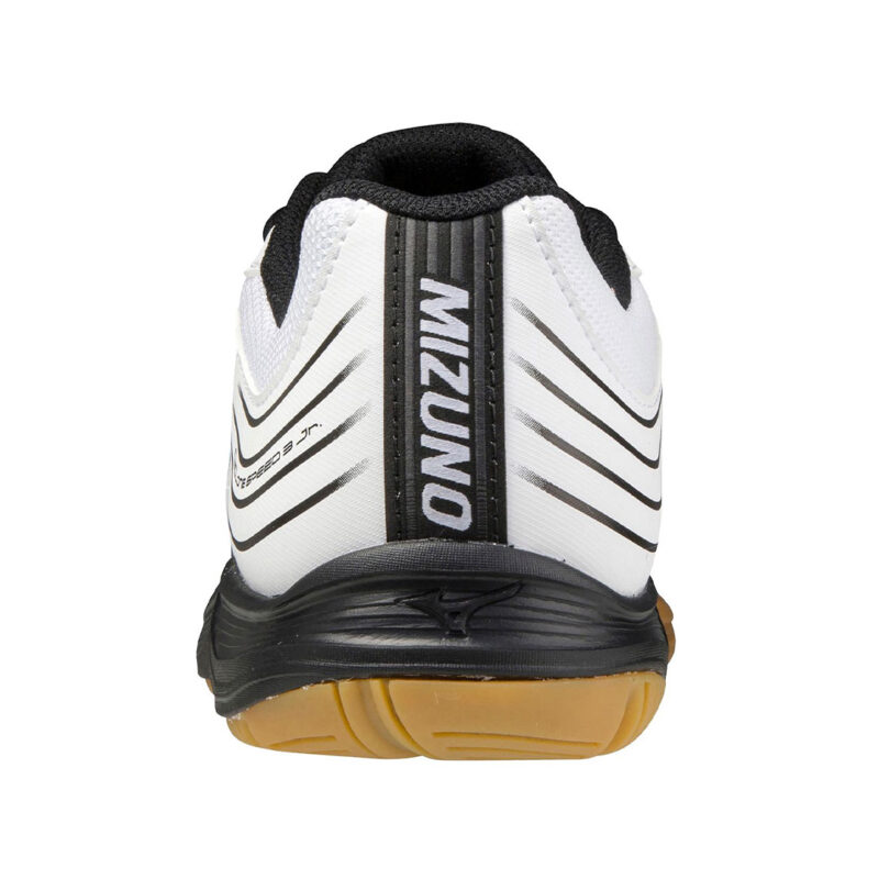 Mizuno cyclone store speed badminton