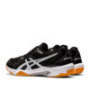 Tenis de Voleibol Asics Gel Rocket 10 Negro