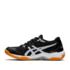 Tenis de Voleibol Asics Gel Rocket 10 Negro