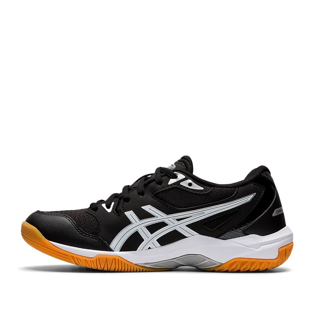 Tenis de Voleibol Asics Gel Rocket 10 Negro