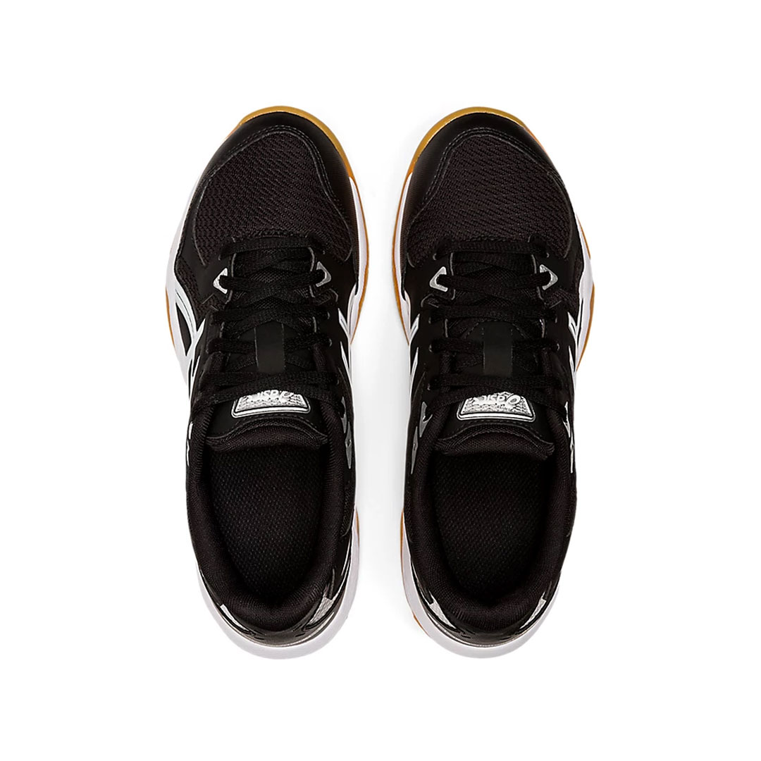 Tenis de Voleibol Asics Gel Rocket 10 Negro