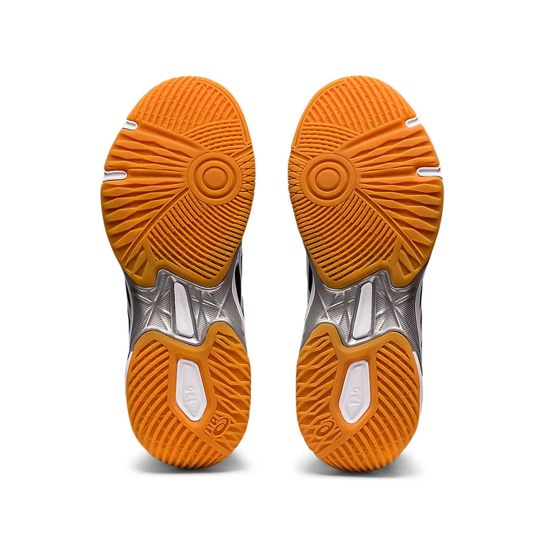 Tenis de Voleibol Asics Gel Rocket 10 Negro