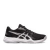 Tenis de Voleibol Asics Upcourt 5 Negro Plata