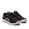 Tenis de Voleibol Asics Upcourt 5 Negro Plata