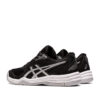 Tenis de Voleibol Asics Upcourt 5 Negro Plata