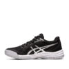 Tenis de Voleibol Asics Upcourt 5 Negro Plata