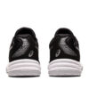 Tenis de Voleibol Asics Upcourt 5 Negro Plata