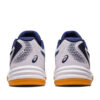 Tenis de Voleibol Asics Upcourt 5 Blanco Azul