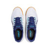 Tenis de Voleibol Asics Upcourt 5 Blanco Azul