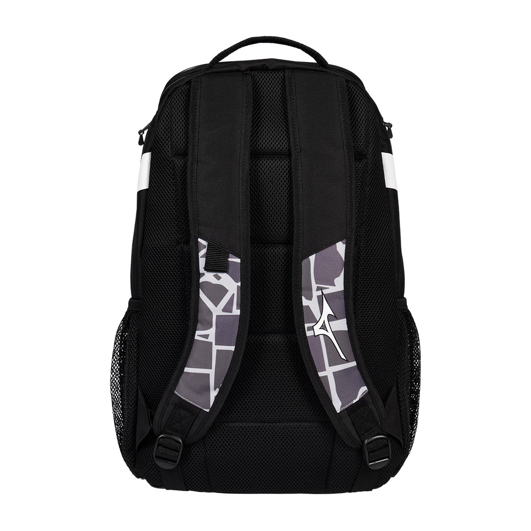 Mochila Mizuno Crossover 22 Camuflaje
