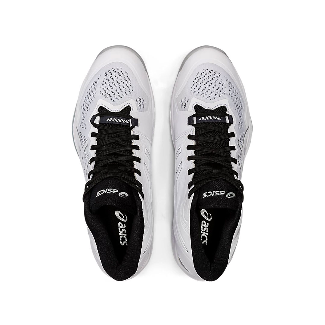 Tenis Asics Sky Elite FF MT 2 Blanco Plata