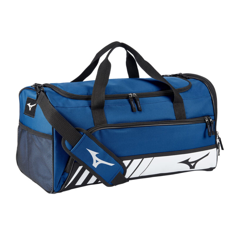 Maleta Mizuno All Sport Duffle Azul