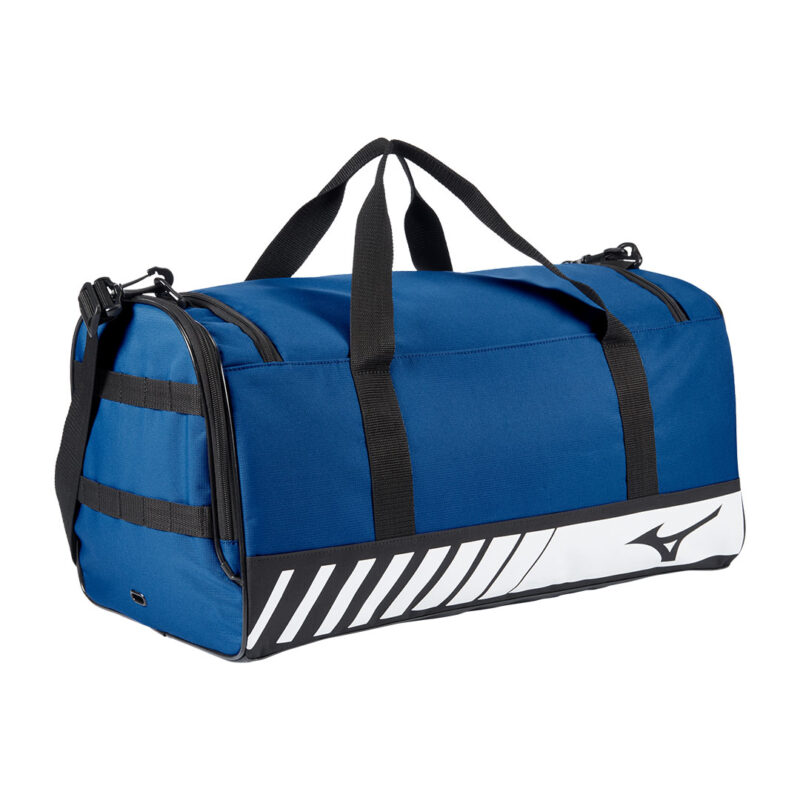 Maleta Mizuno All Sport Duffle Azul