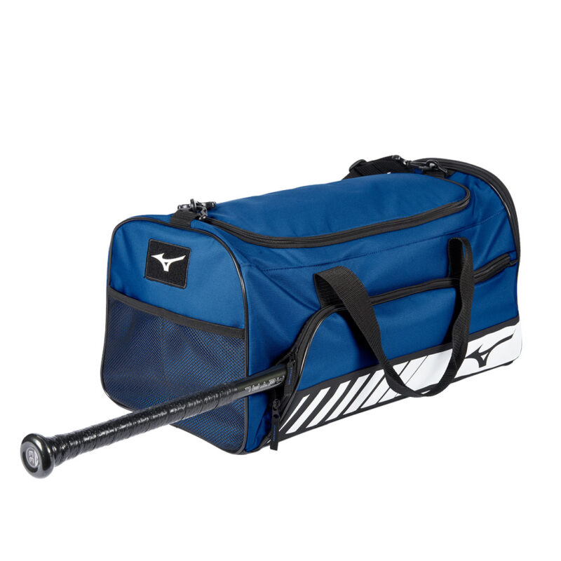 Maleta Mizuno All Sport Duffle Azul