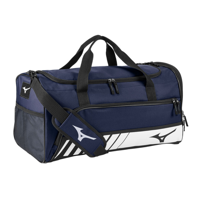 Maleta Mizuno All Sport Duffle Azul Marino