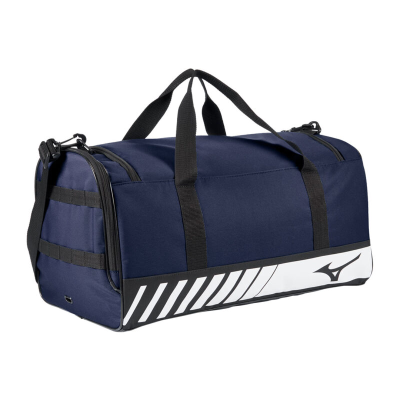 Maleta Mizuno All Sport Duffle Azul Marino