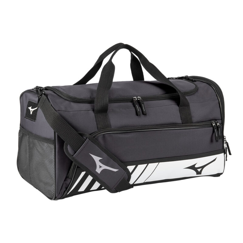 Mizuno hotsell duffle bag