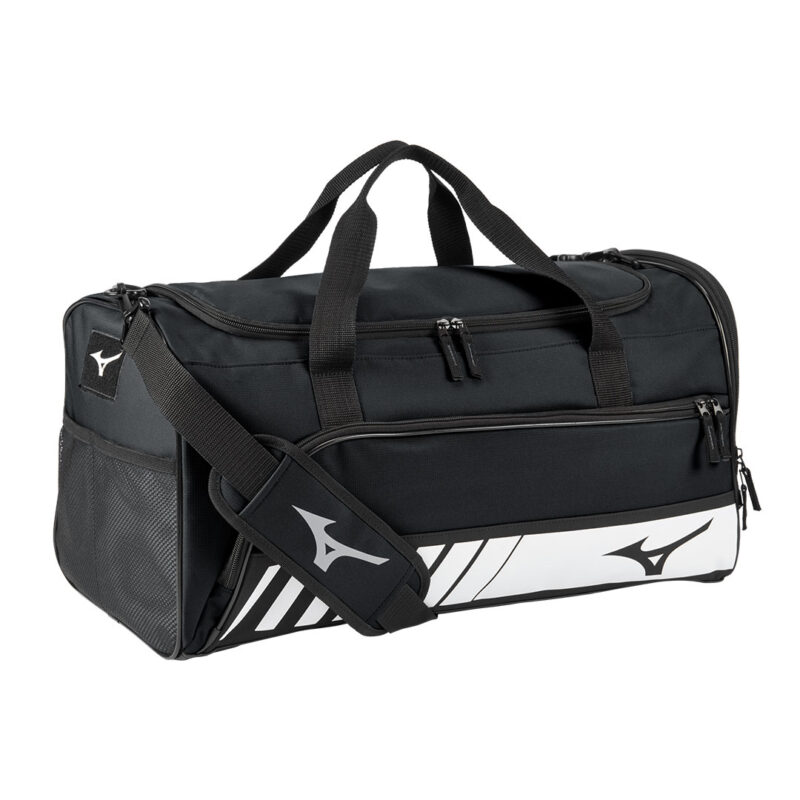 Maleta Mizuno All Sport Duffle Negro