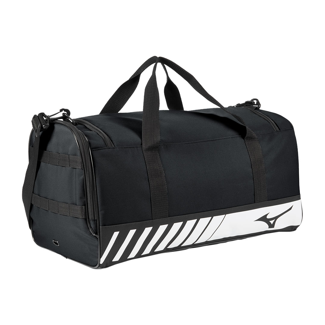 Maleta Mizuno All Sport Duffle Negro