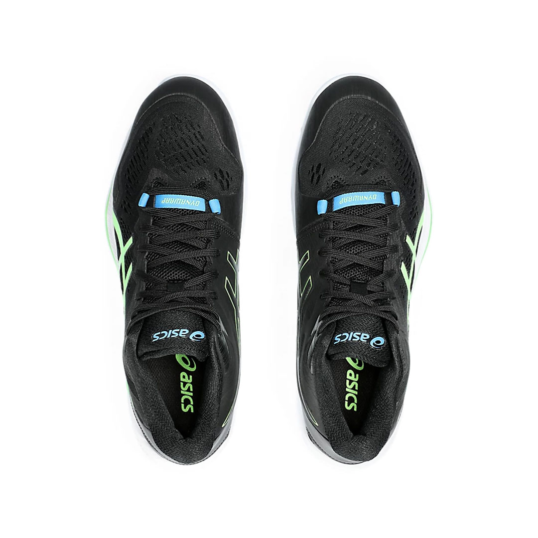 Tenis Asics Sky Elite FF MT 2 Negro Verde
