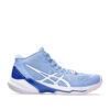 Tenis Asics Sky Elite FF MT 2 Zafiro claro Blanco