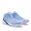 Tenis Asics Sky Elite FF MT 2 Zafiro claro Blanco