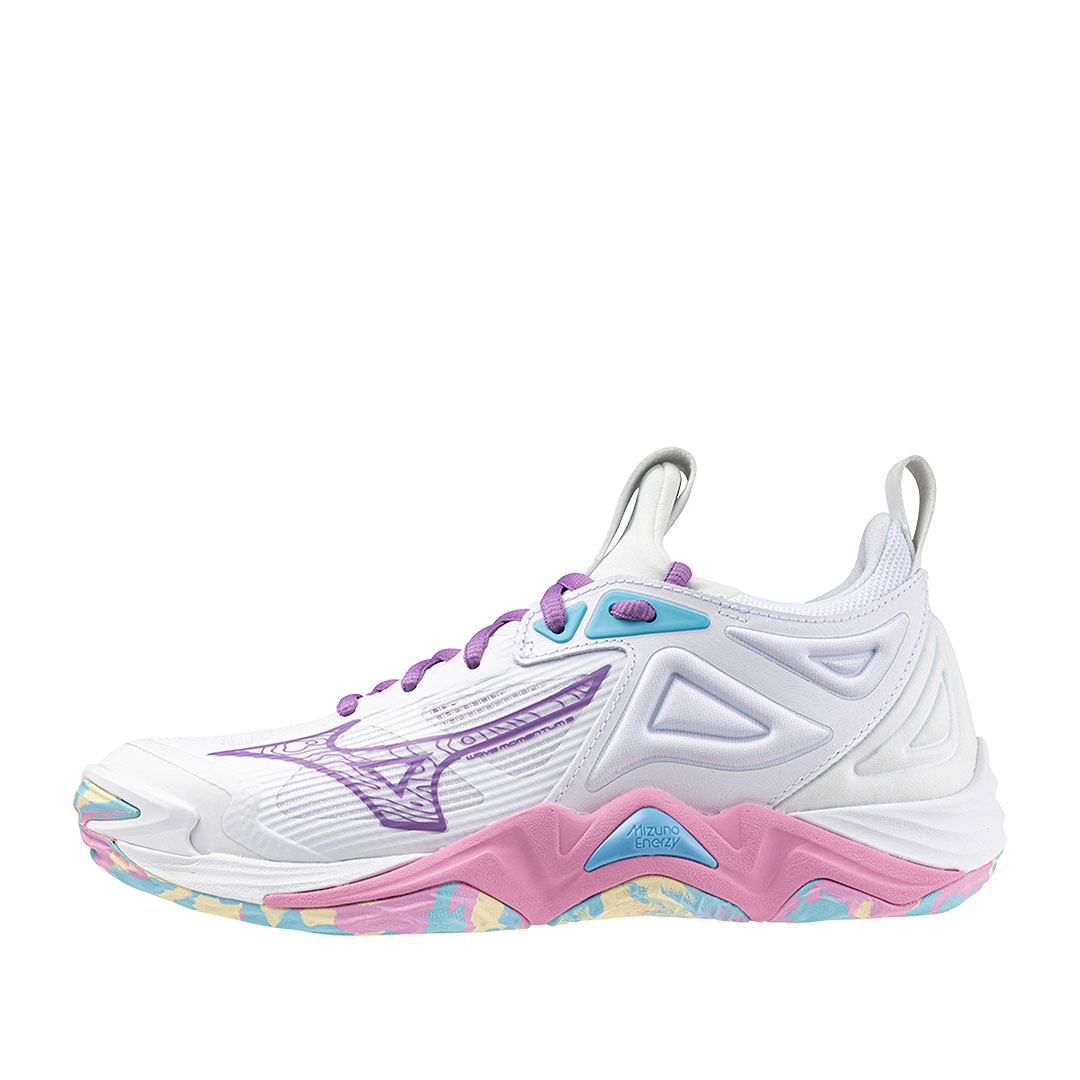 Tenis Mizuno Wave Momentum 3 voleigram Tienda Oficial