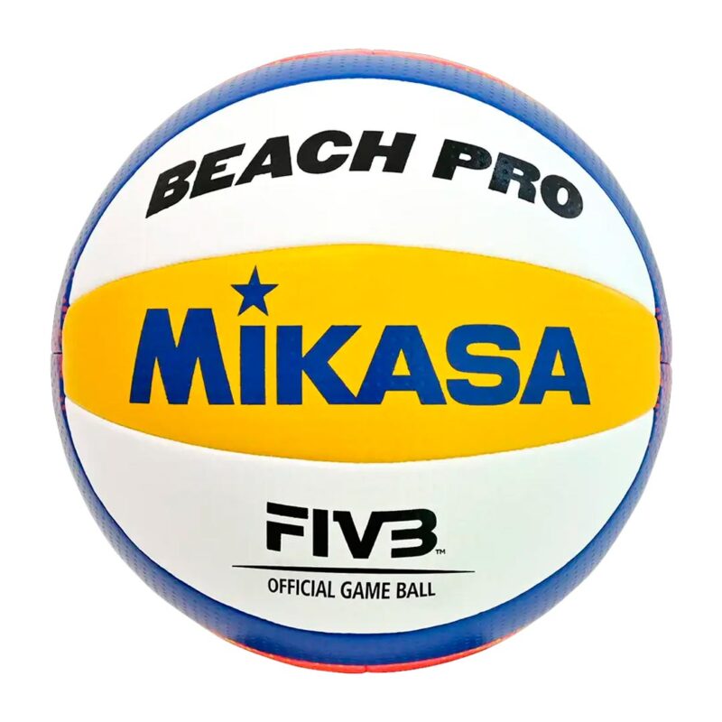 Balón de Voleibol de Playa Mikasa BV550C