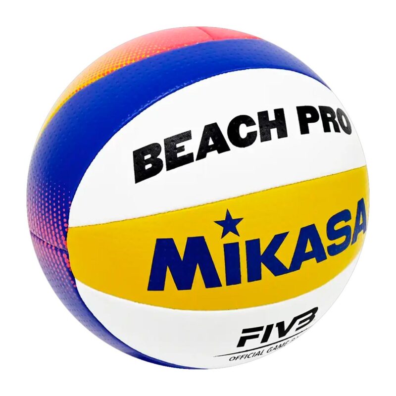 Balón de Voleibol de Playa Mikasa BV550C