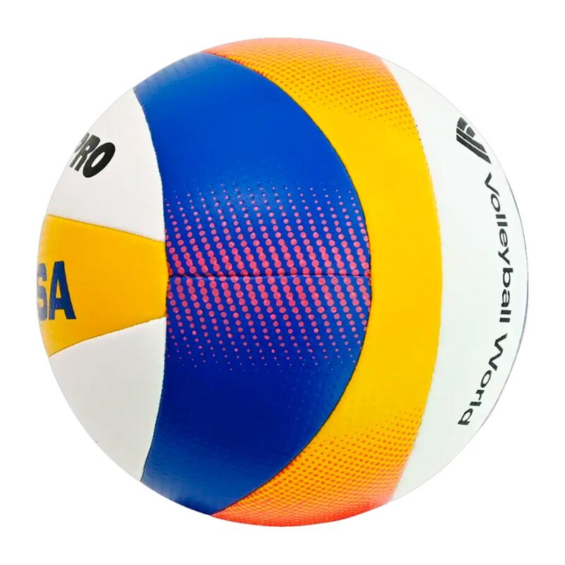 Balón de Voleibol de Playa Mikasa BV550C