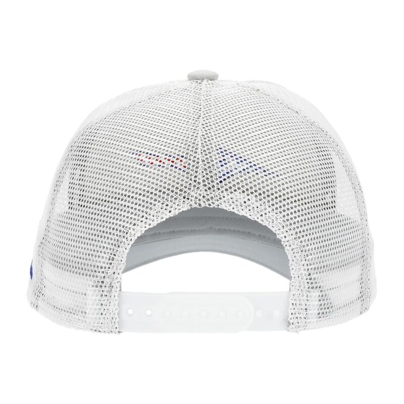 Gorra Trucker Mizuno Runbird Patriot