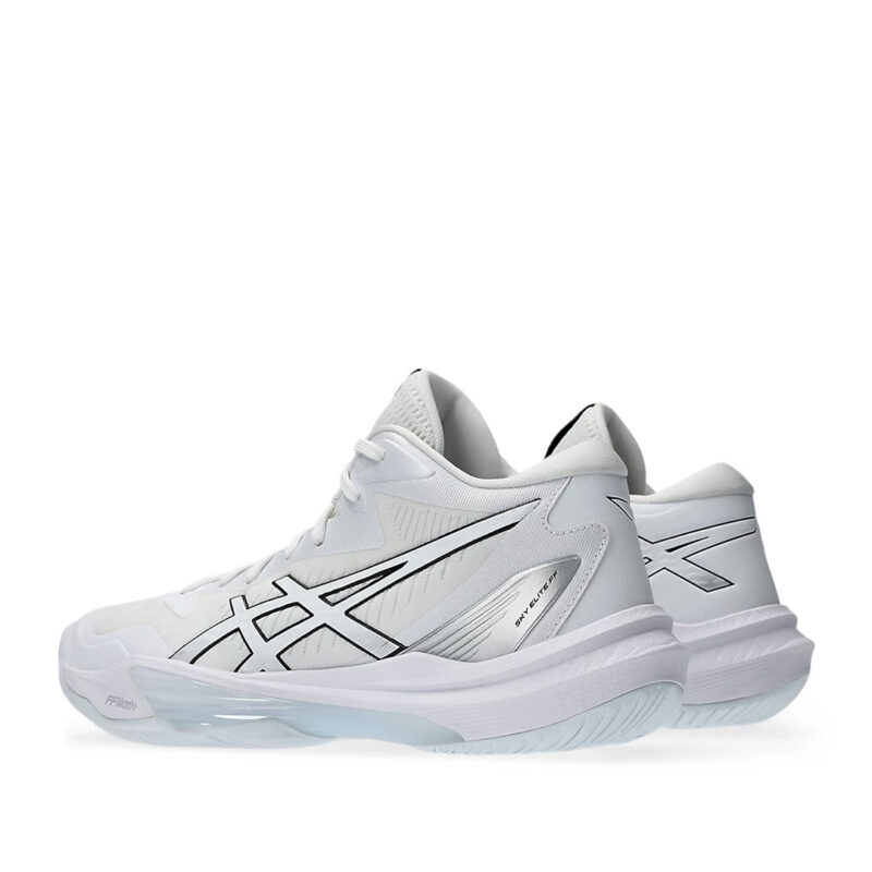 Tenis Asics Sky Elite FF MT 3 Blanco