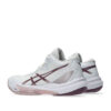 Tenis Asics Sky Elite FF MT 3 Blanco Rosa