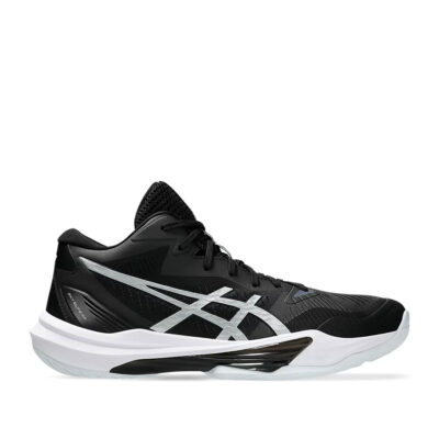 Tenis Asics Sky Elite FF MT 3 Negro Plata