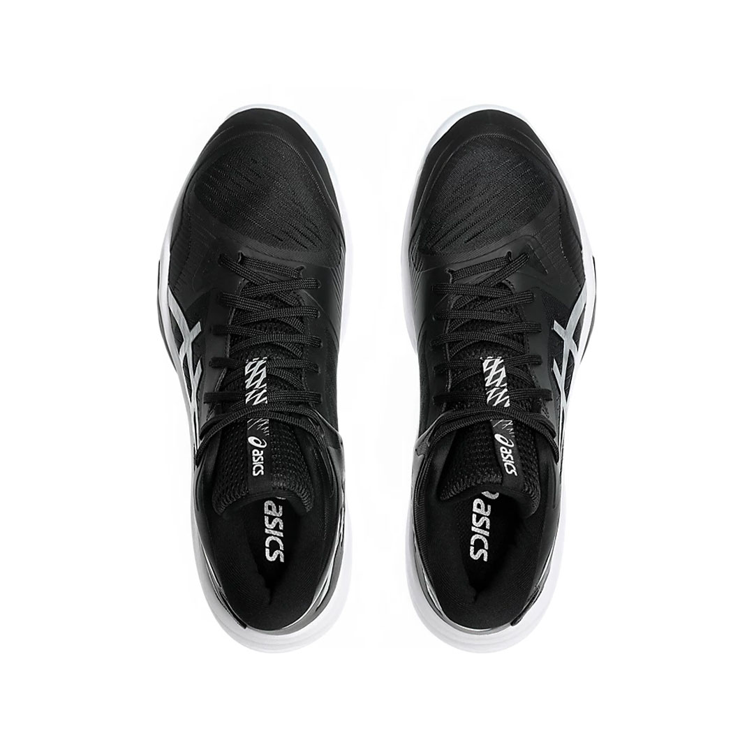 Tenis Asics Sky Elite FF MT 3 Negro Plata