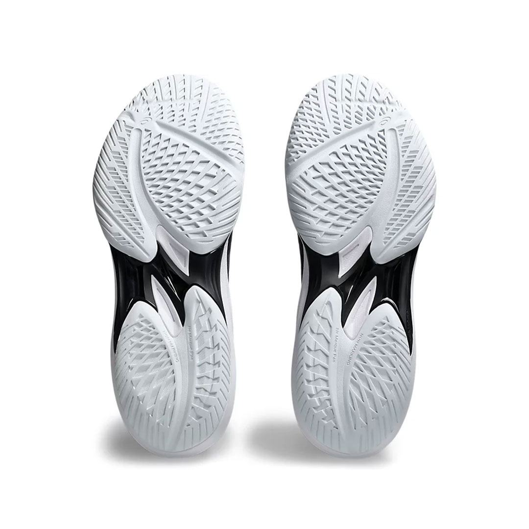 Tenis Asics Sky Elite FF MT 3 Negro Plata